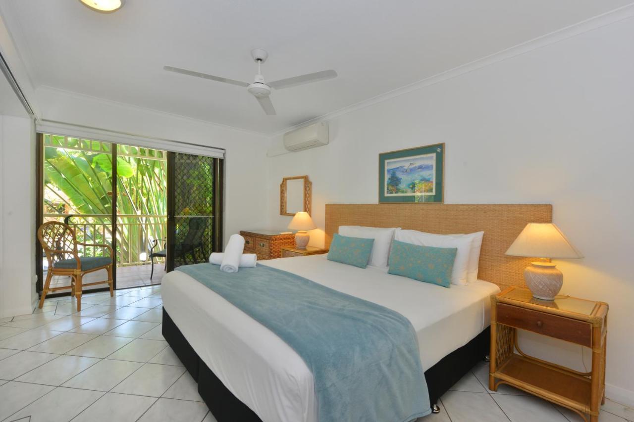Aparthotel Driftwood Mantaray - Official Onsite Reception And Check In à Port Douglas Extérieur photo