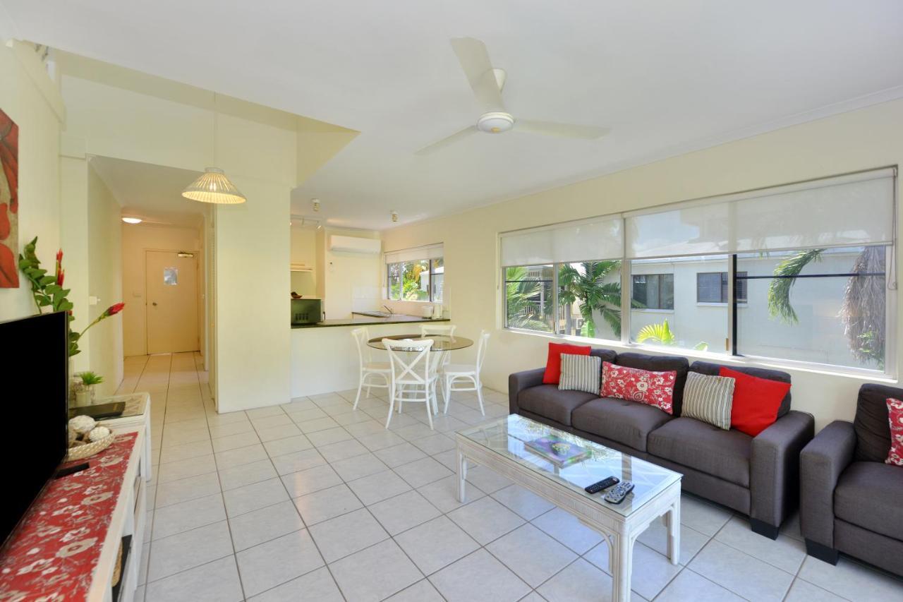 Aparthotel Driftwood Mantaray - Official Onsite Reception And Check In à Port Douglas Extérieur photo