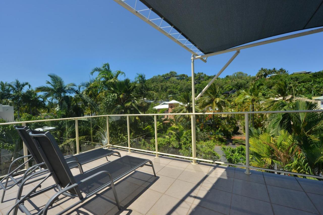 Aparthotel Driftwood Mantaray - Official Onsite Reception And Check In à Port Douglas Extérieur photo