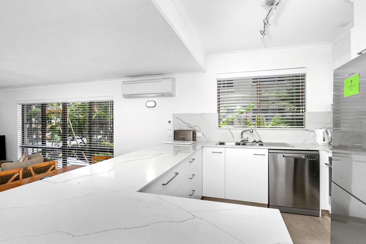 Aparthotel Driftwood Mantaray - Official Onsite Reception And Check In à Port Douglas Extérieur photo