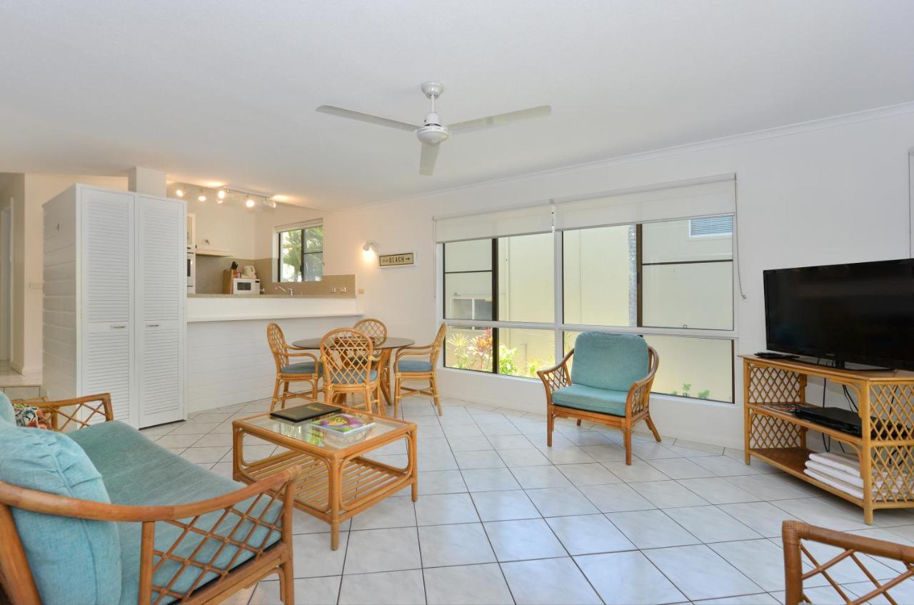 Aparthotel Driftwood Mantaray - Official Onsite Reception And Check In à Port Douglas Extérieur photo