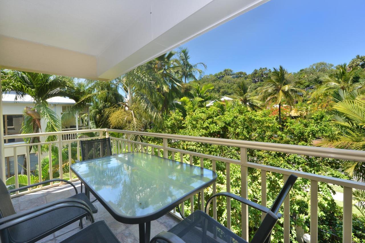 Aparthotel Driftwood Mantaray - Official Onsite Reception And Check In à Port Douglas Extérieur photo