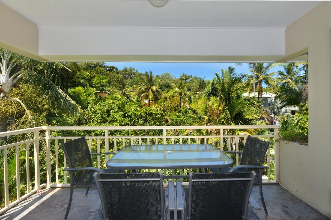 Aparthotel Driftwood Mantaray - Official Onsite Reception And Check In à Port Douglas Extérieur photo
