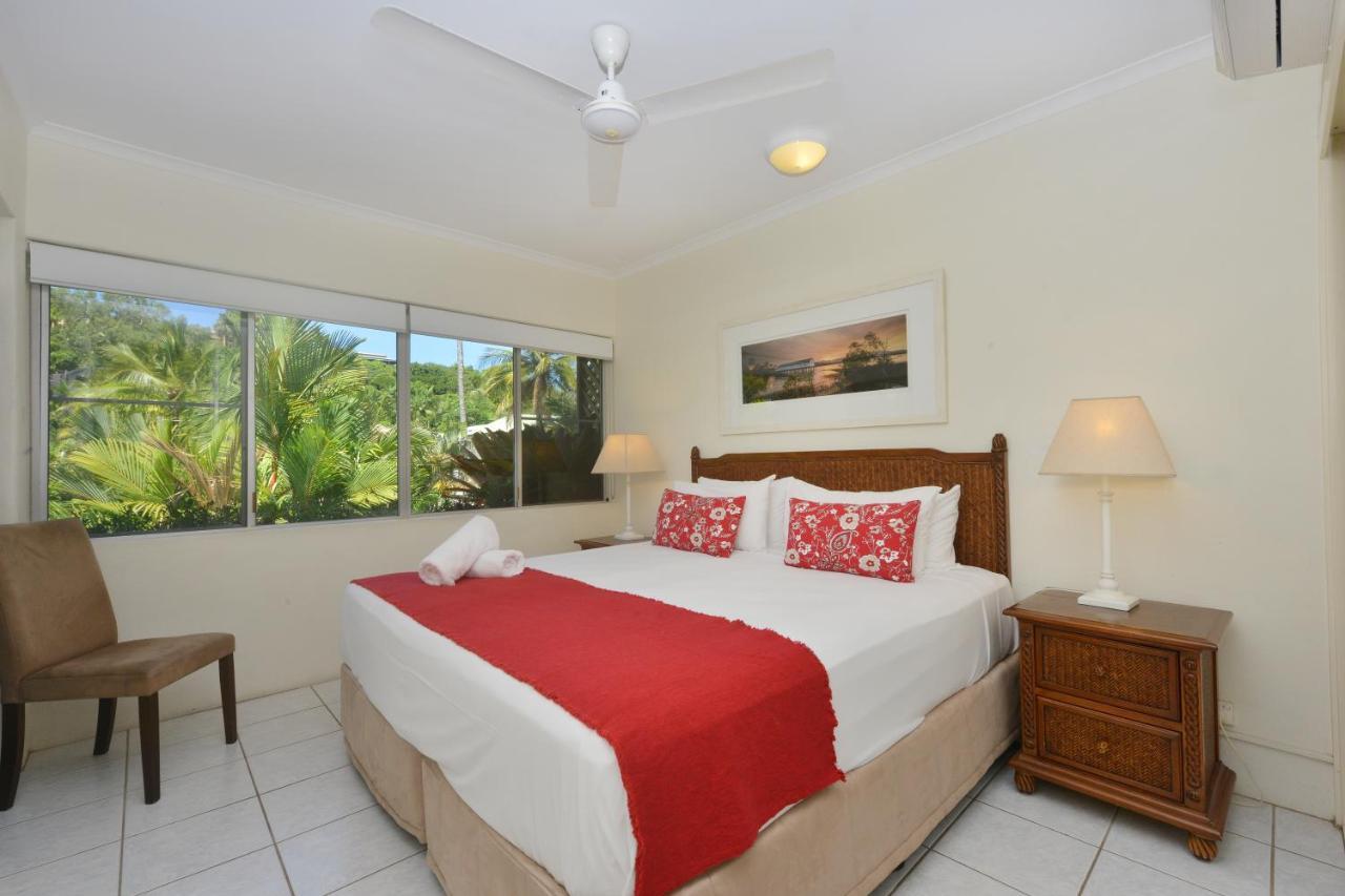 Aparthotel Driftwood Mantaray - Official Onsite Reception And Check In à Port Douglas Extérieur photo