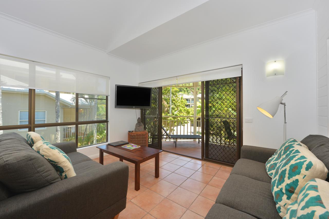 Aparthotel Driftwood Mantaray - Official Onsite Reception And Check In à Port Douglas Extérieur photo