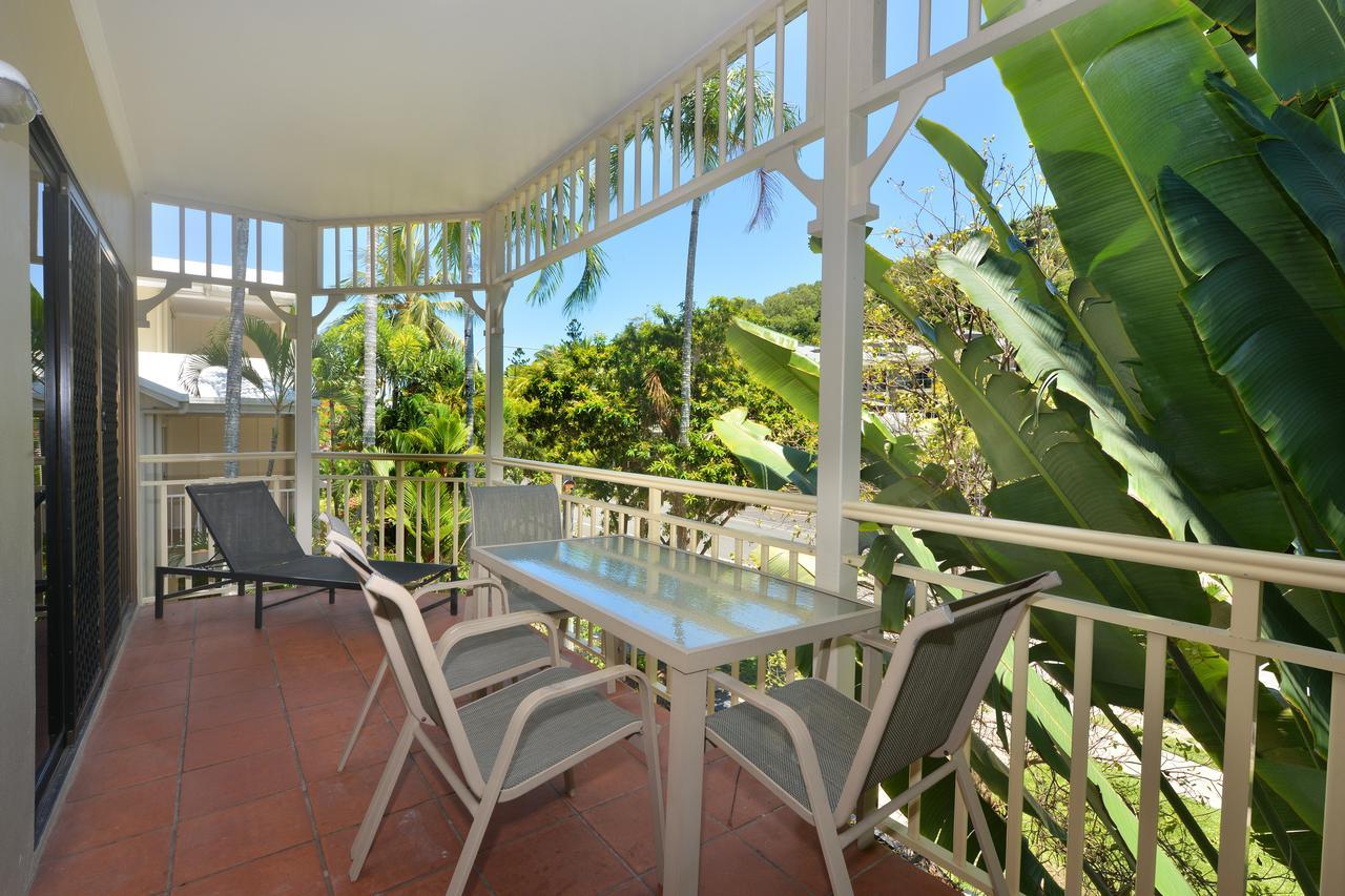 Aparthotel Driftwood Mantaray - Official Onsite Reception And Check In à Port Douglas Extérieur photo