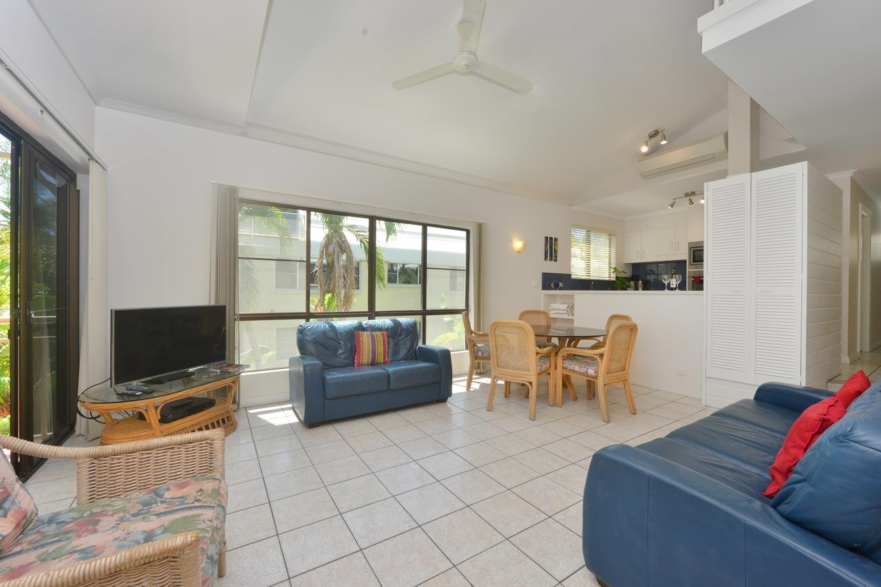 Aparthotel Driftwood Mantaray - Official Onsite Reception And Check In à Port Douglas Extérieur photo