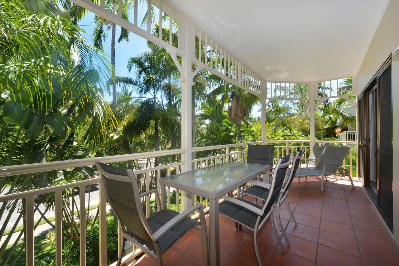 Aparthotel Driftwood Mantaray - Official Onsite Reception And Check In à Port Douglas Extérieur photo