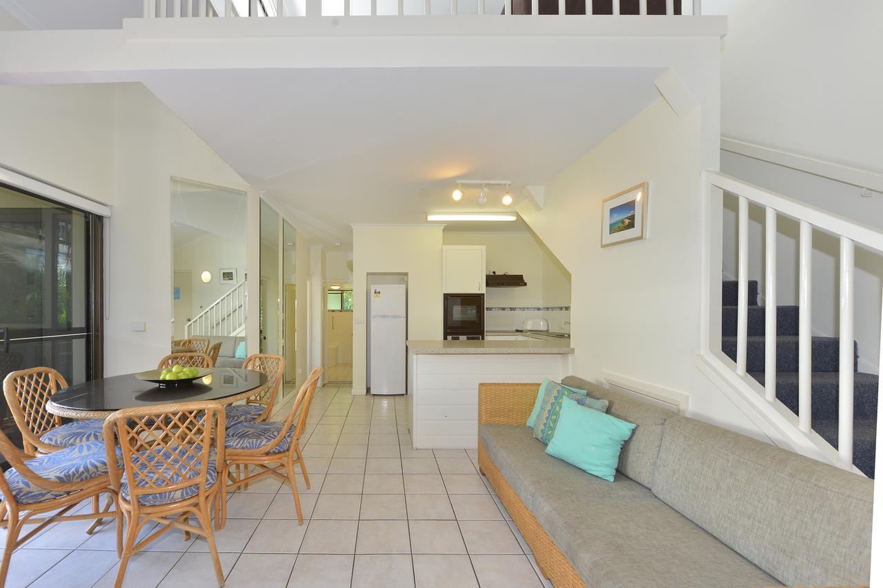 Aparthotel Driftwood Mantaray - Official Onsite Reception And Check In à Port Douglas Extérieur photo