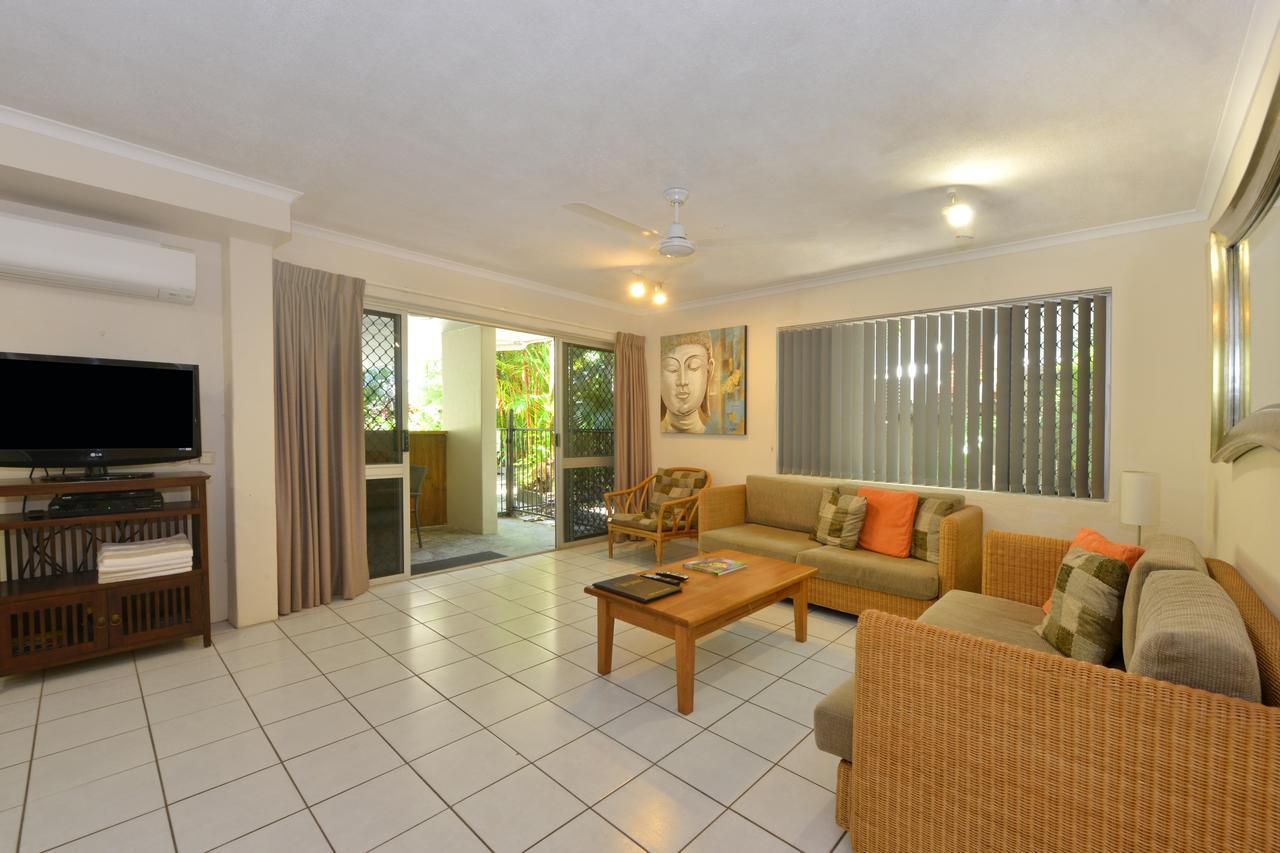 Aparthotel Driftwood Mantaray - Official Onsite Reception And Check In à Port Douglas Extérieur photo