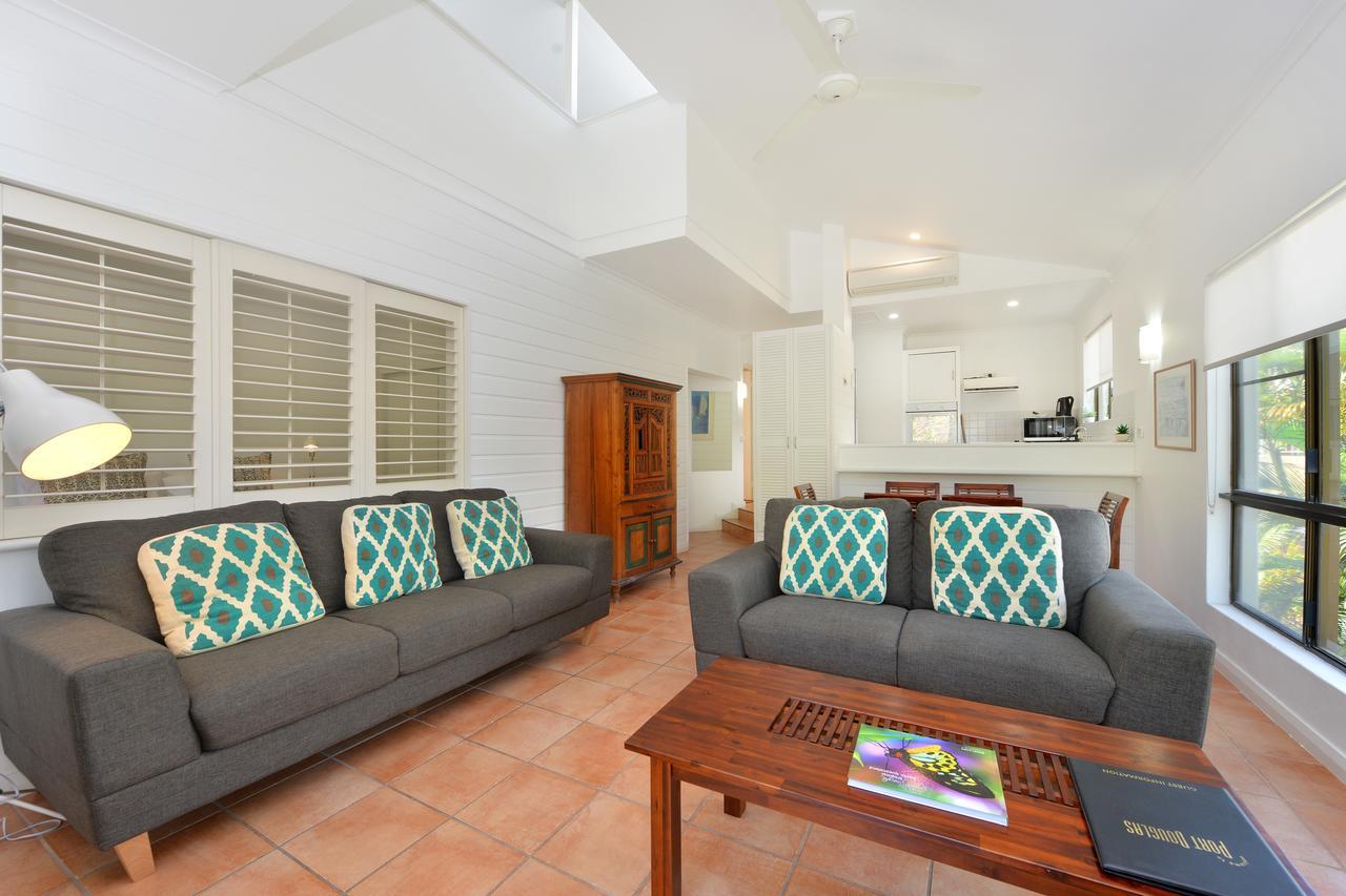 Aparthotel Driftwood Mantaray - Official Onsite Reception And Check In à Port Douglas Extérieur photo
