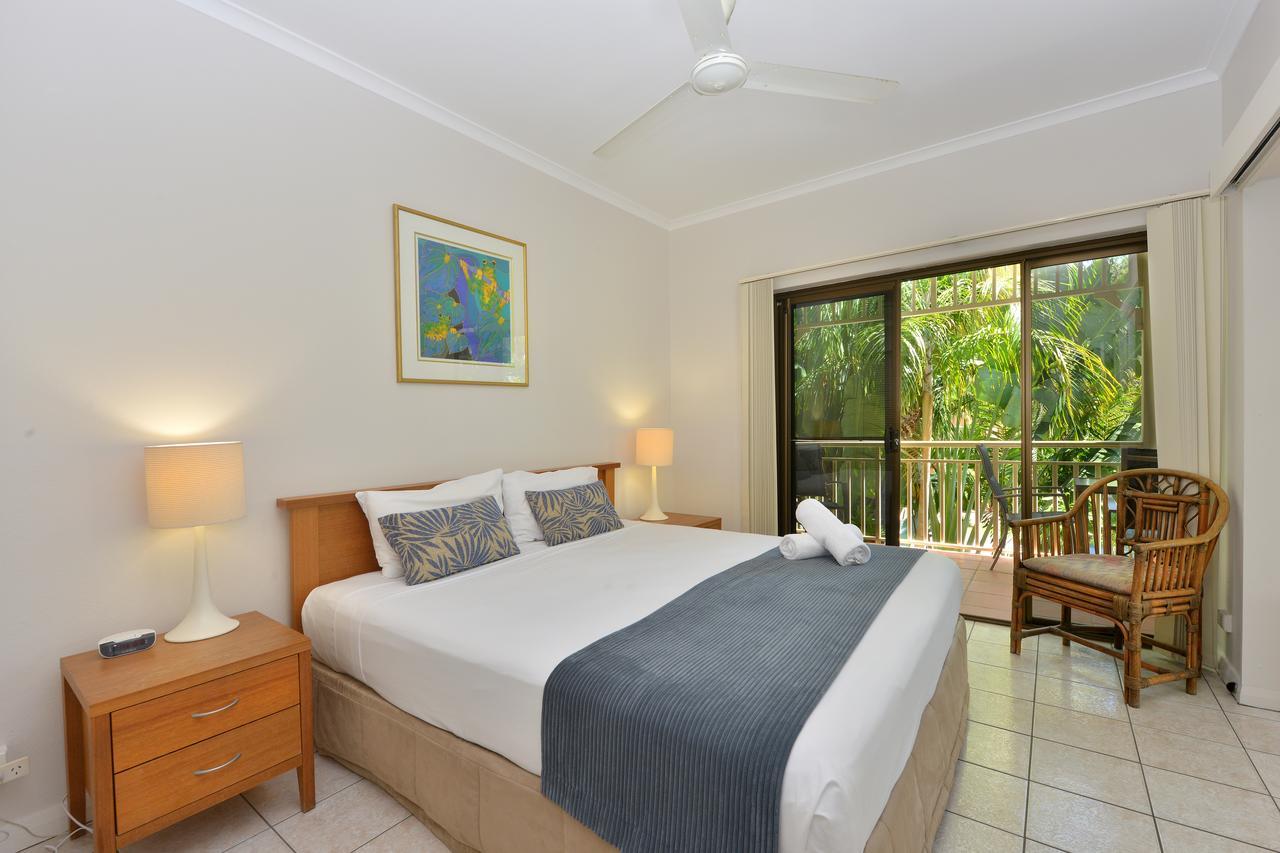 Aparthotel Driftwood Mantaray - Official Onsite Reception And Check In à Port Douglas Extérieur photo
