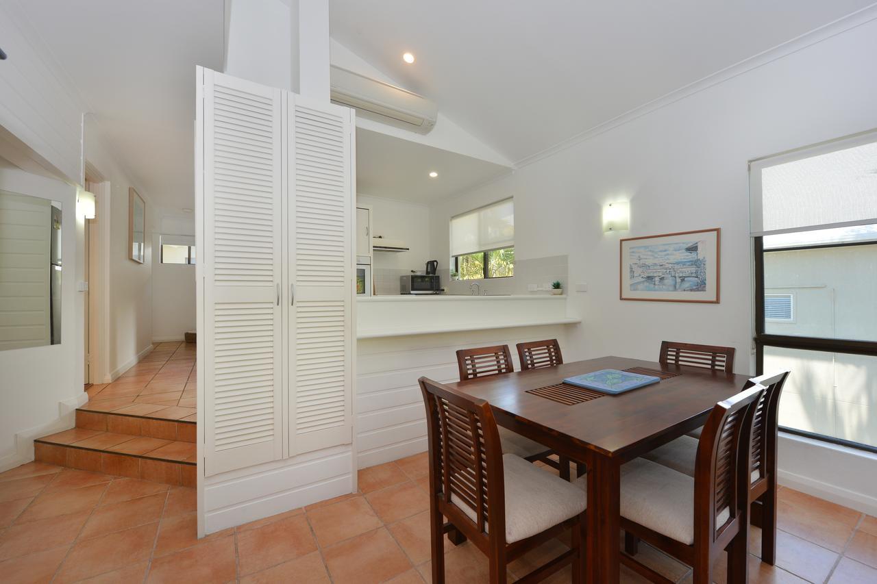 Aparthotel Driftwood Mantaray - Official Onsite Reception And Check In à Port Douglas Extérieur photo