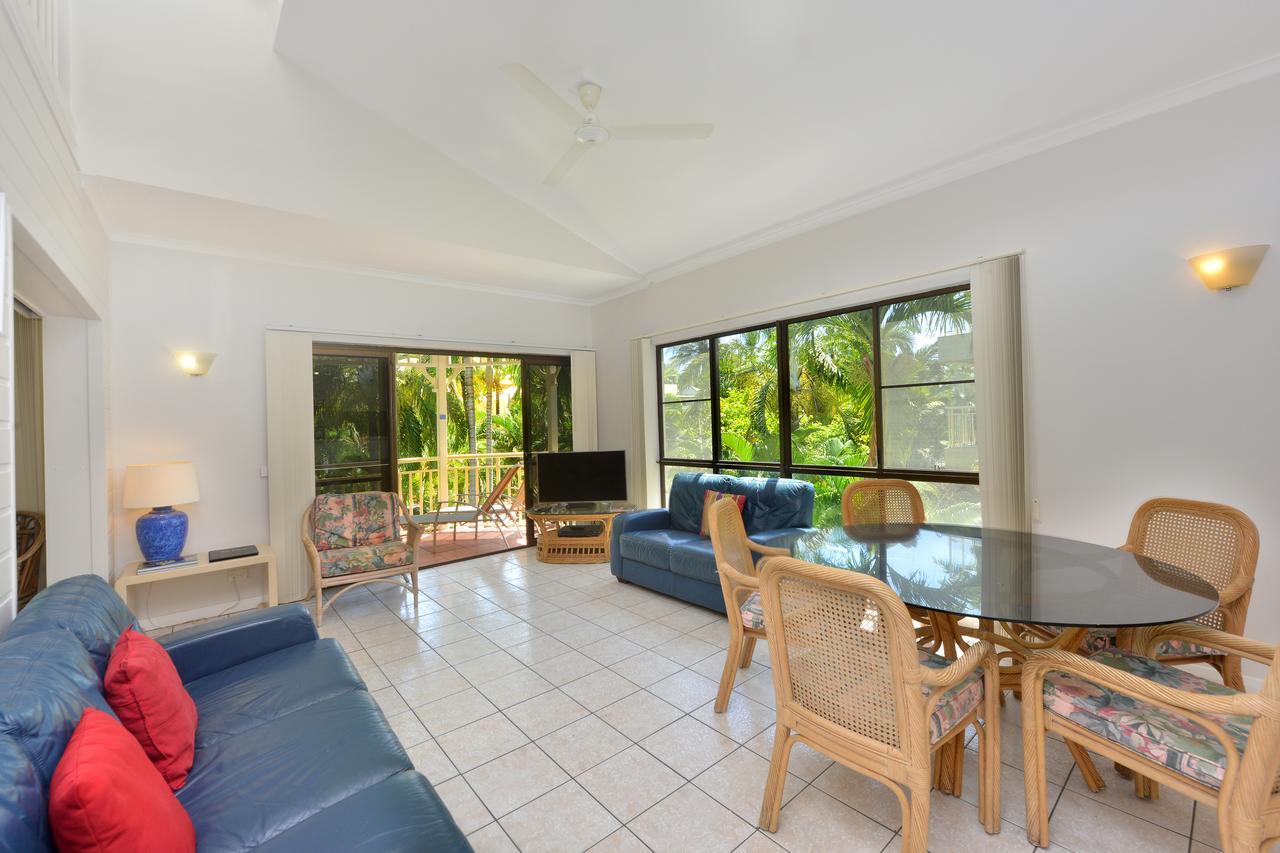 Aparthotel Driftwood Mantaray - Official Onsite Reception And Check In à Port Douglas Extérieur photo