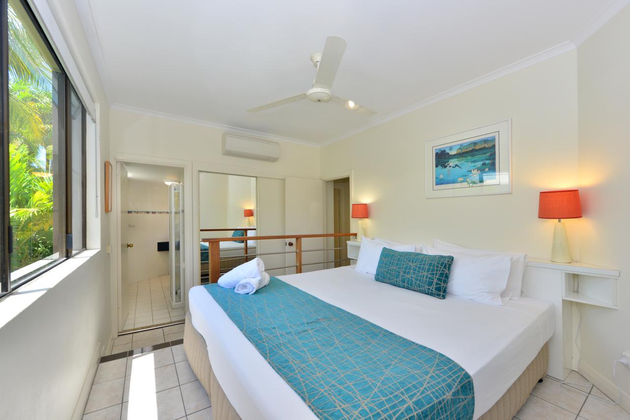 Aparthotel Driftwood Mantaray - Official Onsite Reception And Check In à Port Douglas Extérieur photo