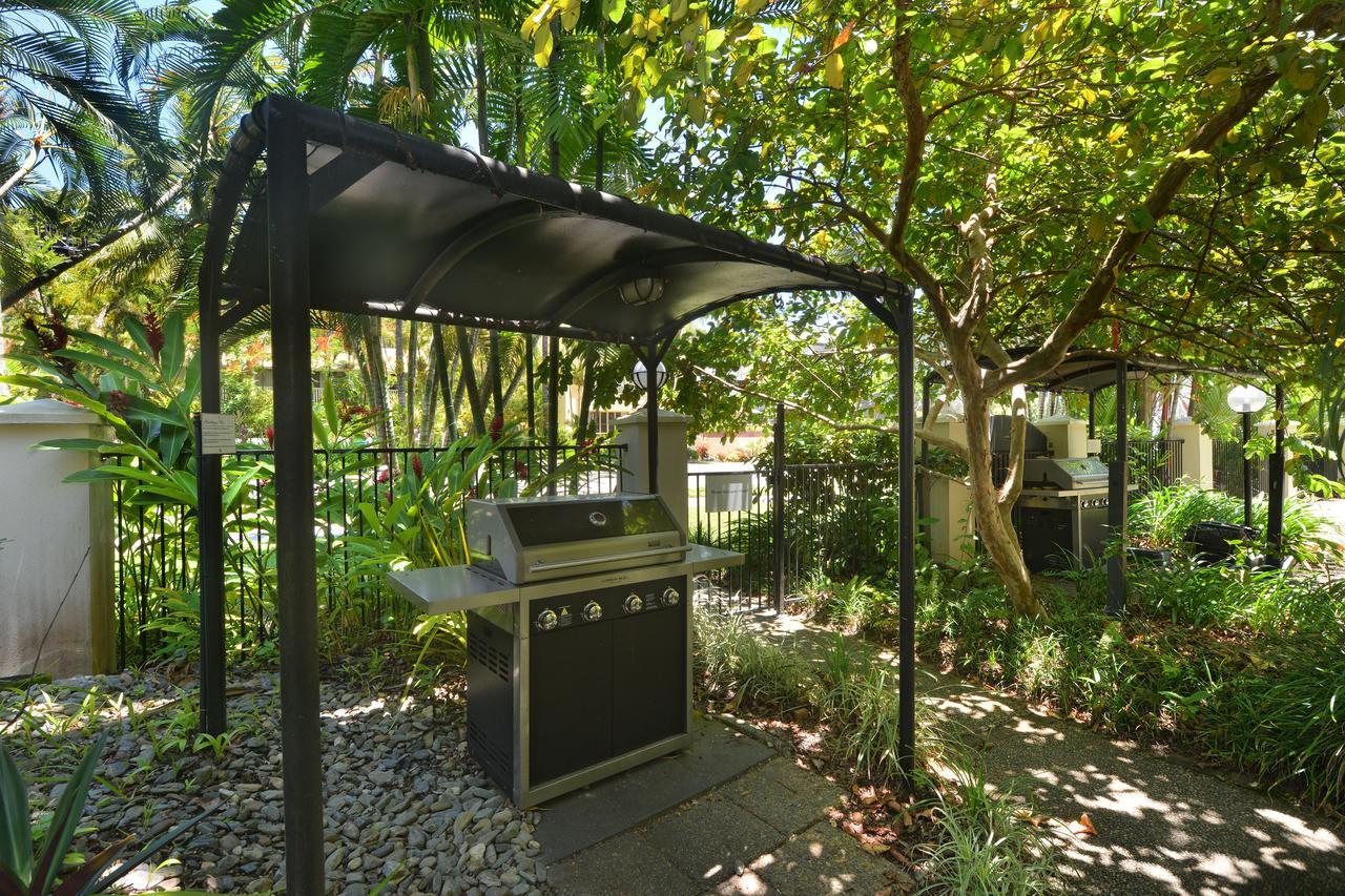 Aparthotel Driftwood Mantaray - Official Onsite Reception And Check In à Port Douglas Extérieur photo
